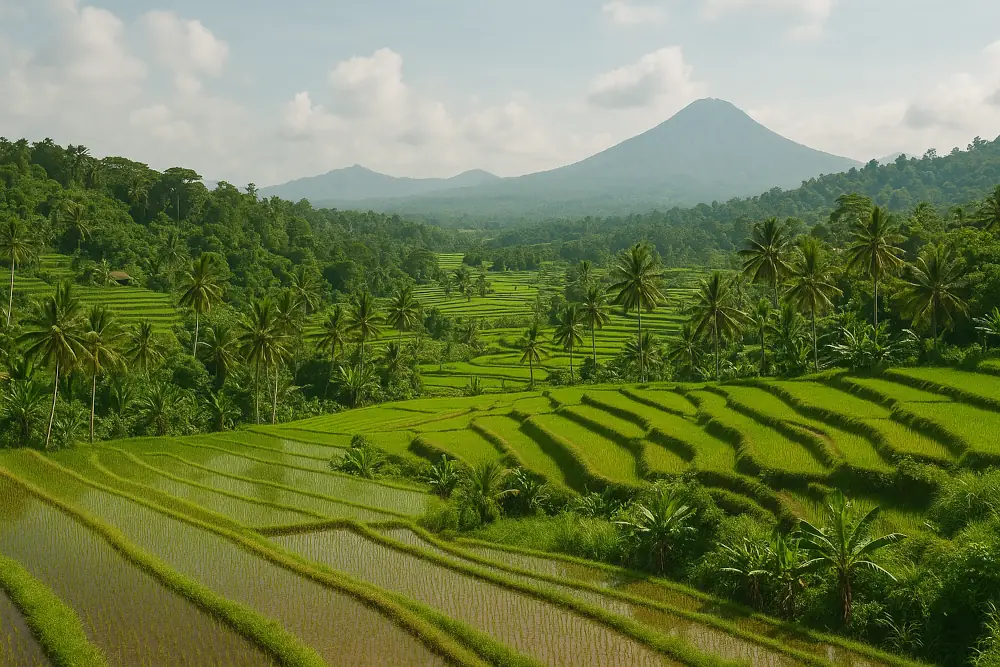 日本の自然の恵みを活かした食品・健康食品を世界に